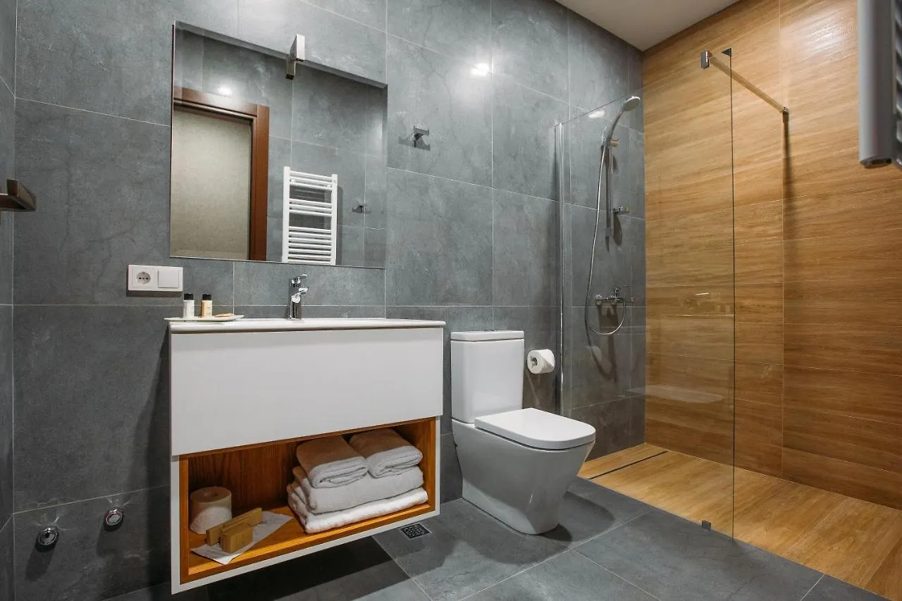Theory Hotel Tbilisi Georgien