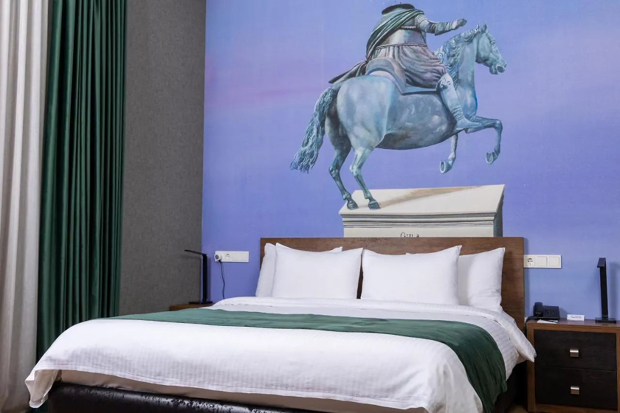 Theory Hotel Tbilisi