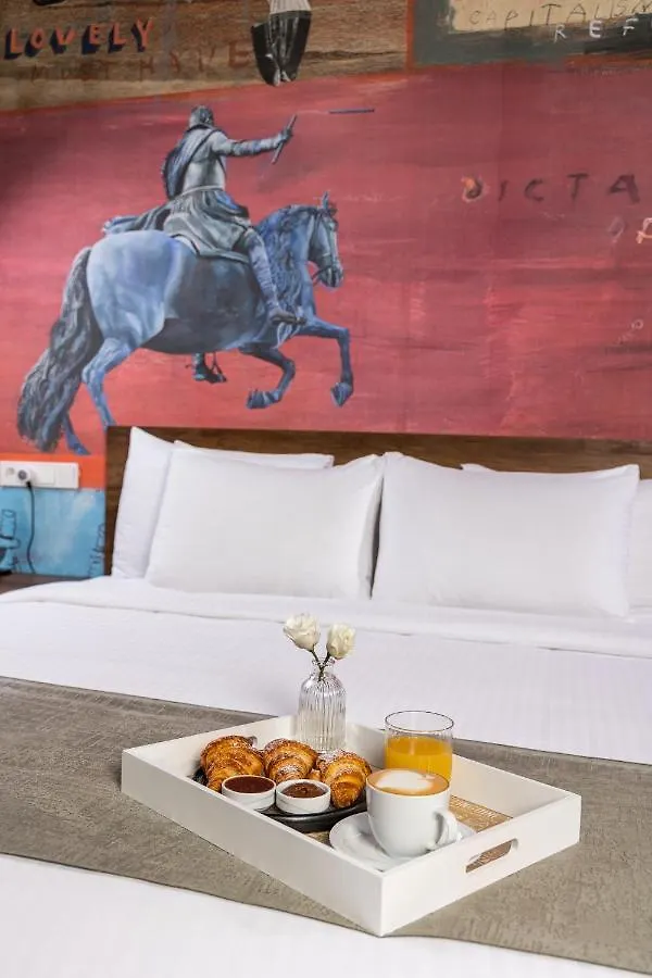 *****  Theory Hotel Tbilisi Georgien