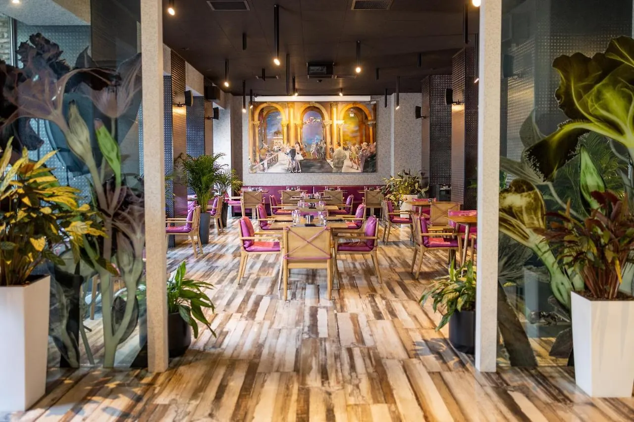 Theory Hotel Tbilisi