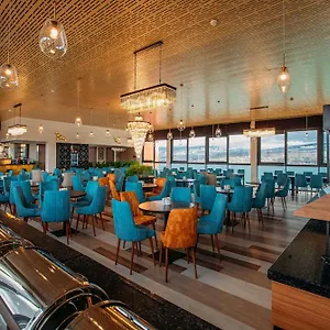 מלון Gino Seaside Tbilisi, Trademark Collection By Wyndham