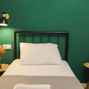  Aparthotel Mohika Boutique