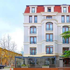 Hotel Avenue