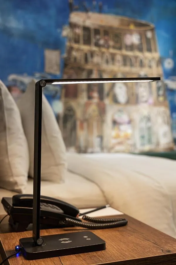 Theory Hotel Tbilisi Georgia