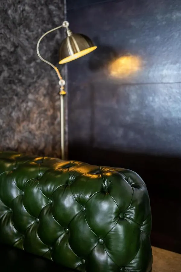 Theory Hotel Tbilisi